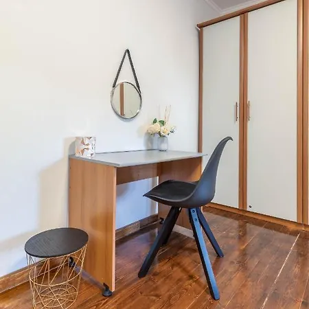 Melanie Apartmán *