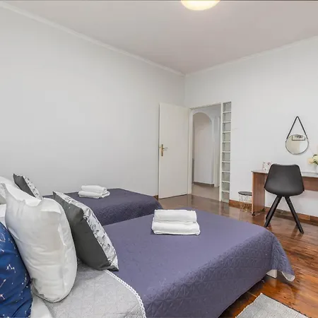 Melanie Apartmán