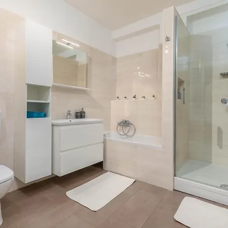 Apartmán Melanie Pula