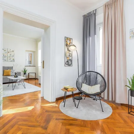 Apartmán Melanie Pula