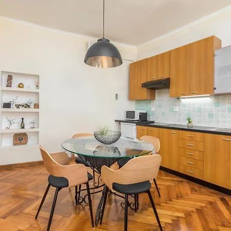 Apartmán Melanie Pula