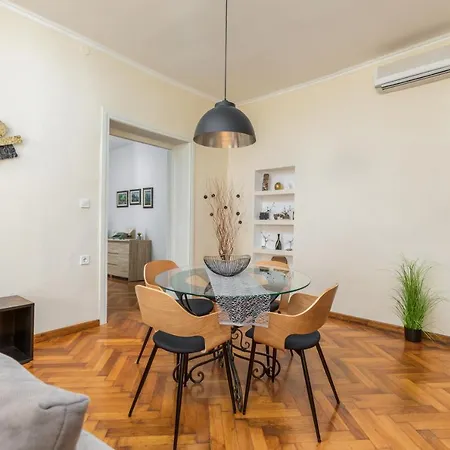 Melanie Apartmán